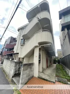 東京都武蔵野市吉祥寺南町4丁目【マンション】の外観