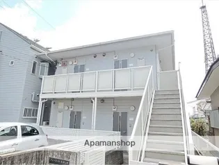 グレーコートむさしのの画像