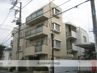 スターハイツ西荻窪の画像