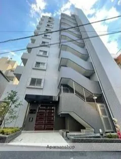 東京都杉並区荻窪5丁目【マンション】の外観