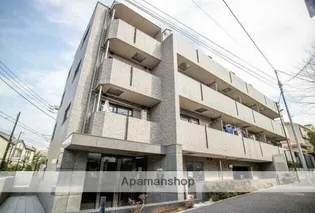 東京都中野区大和町3丁目【マンション】の外観