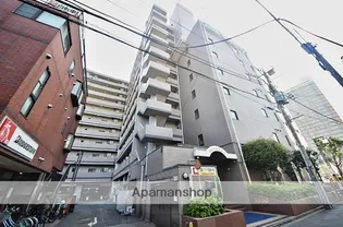 小金井本町ビル【9階】の外観