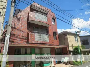 ドルチェ荻窪【2階】の外観