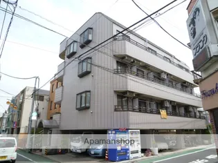 メゾン ド フローラの画像