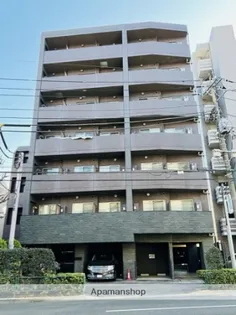 東京都杉並区和泉3丁目【マンション】の外観