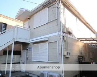 オーク西荻の画像