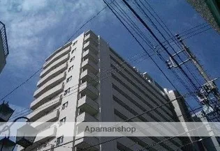 コスモ下高井戸ステーションアベニューの画像