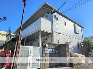 シャーメゾン上連雀の画像