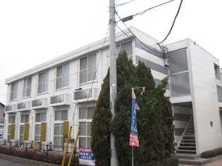 レオパレスさくらんぼの画像