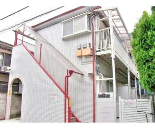 メゾンドロワールの画像