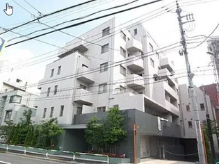 パークアクシス学芸大学の画像