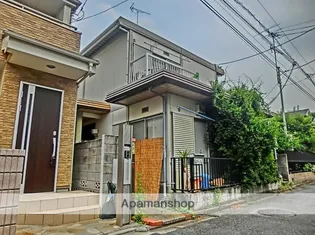 東京都杉並区天沼3丁目【アパート】の外観