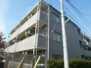 ティーザ武蔵野の画像