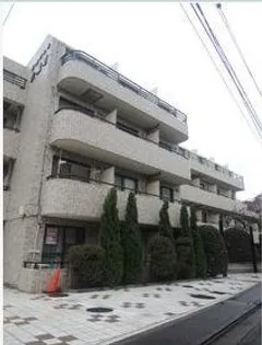 日神パレス永福町の画像