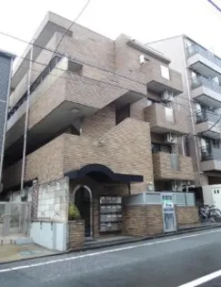 コンフォート井荻の画像