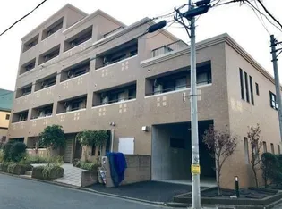 アビオン中野坂上A棟の画像