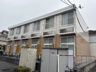 レオパレスNTの画像