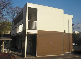 レオパレス森田21の画像