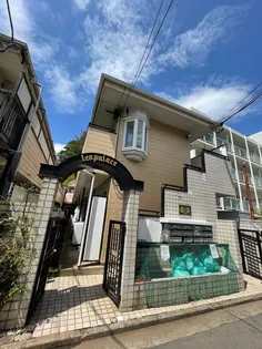 レオパレス吉祥寺第2【2階】の外観