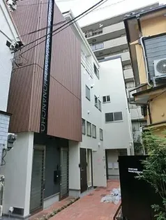 グランエッグス中野方南町【1階】の外観