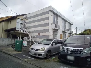 レオパレスソレーユの画像