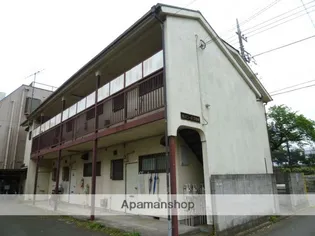 増田コーポ3号棟の画像