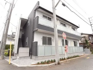 リブリ 白樺の画像