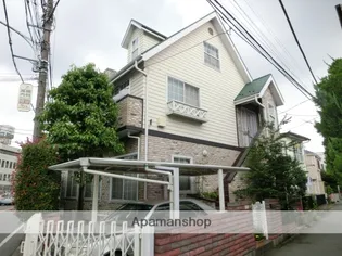 尾崎レジデンスの画像