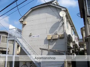 第2コーポ石原の画像