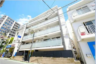 レオネクストMITUYOSHI【5階】の外観