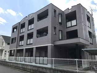 ローズスクエアの画像