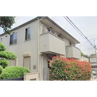 シャルマン【101号室号室】の外観