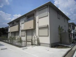 フレシア北町の画像