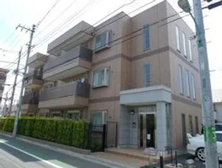 ベル ソレイユBの画像