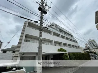 東京都練馬区上石神井1丁目【マンション】の外観