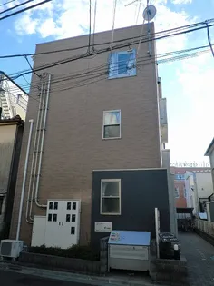 アニューグレイス新井薬師の画像