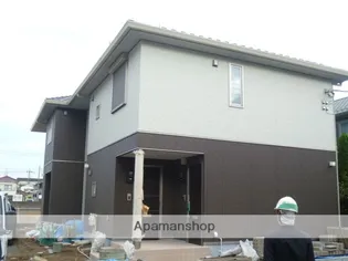 シャトレー武蔵野伍番館【1階】の外観