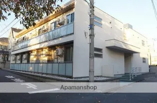 フェリーチェ阿佐ヶ谷Vの画像