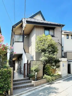 サウスピア吉祥寺【1階】の外観