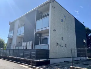 クレイノパストラル野崎の画像