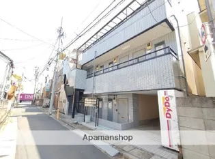 カオパレスNO 18の画像