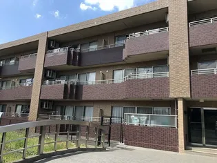 NR小平鈴木町の画像