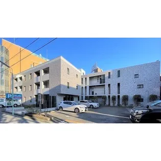 シメントピアの画像