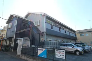 ロイヤルクレスト学園西の画像