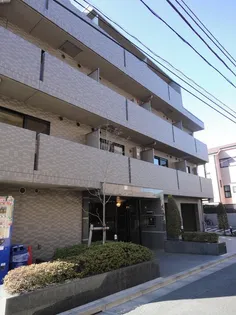 ルーブル中野白鷺の画像