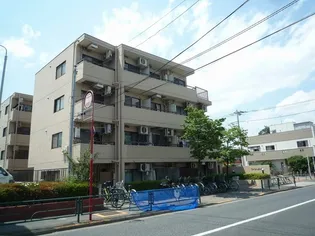 日神パレス上石神井の画像