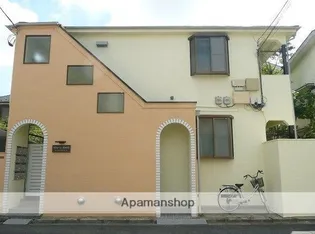 ラフォーレ高井戸2【1階】の外観