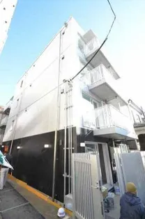 TRYM下石神井の画像