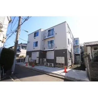 ブライトハウス阿佐ヶ谷の画像