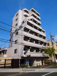 TKマンションの画像